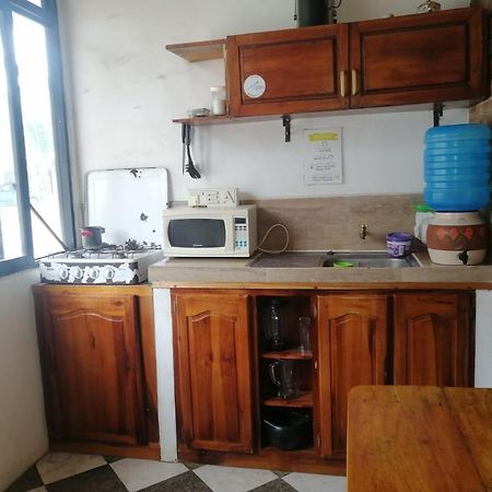 Casa Mafer Lodge 몬따니따 외부 사진