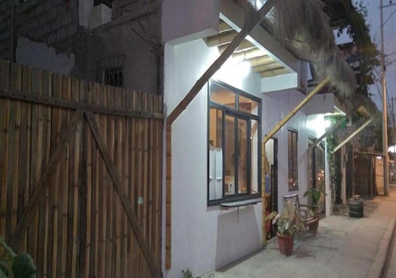 Casa Mafer Lodge 몬따니따 외부 사진