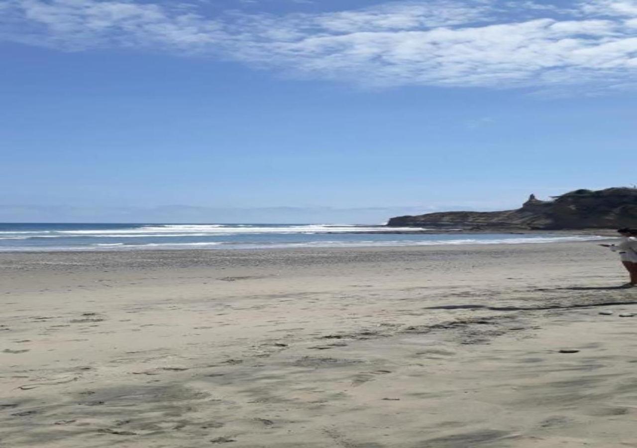 Casa Mafer Lodge 몬따니따 외부 사진